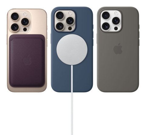 Apple iPhone 16 Pro 256GB Natural Titanium Apple iPhone 16 Pro 256GB Natural Titanium