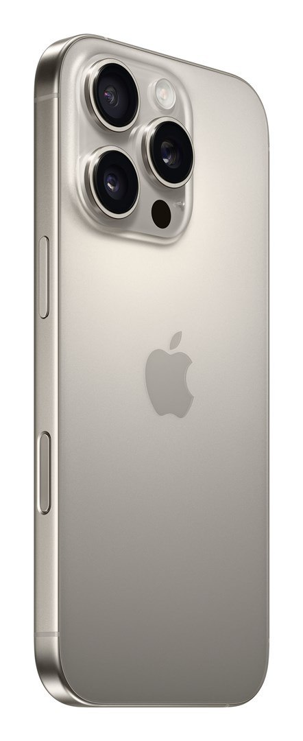 Apple iPhone 16 Pro 256GB Natural Titanium Apple iPhone 16 Pro 256GB Natural Titanium