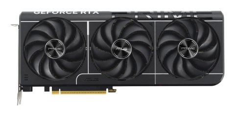 Karta graf. ASUS PRIME RTX 5070 Ti 16GB