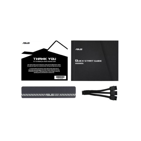 Karta graf. ASUS PRIME RTX 5070 Ti 16GB