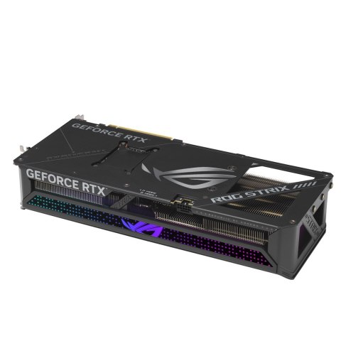 Karta graf. ASUS ROG STRIX RTX 5070 Ti 16GB OC GAM