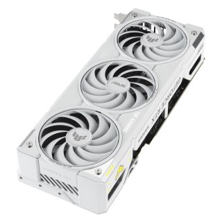Karta graf. ASUS TUF GAMING RTX 5070 Ti 16GB OC WH.