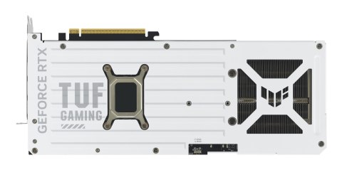 Karta graf. ASUS TUF GAMING RTX 5070 Ti 16GB OC WH.