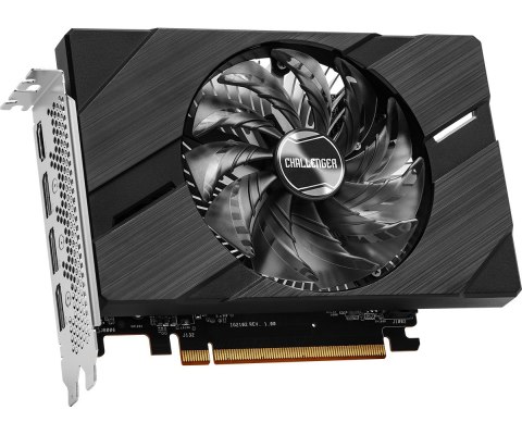 Karta graficzna ASRock Arc A380 Challenger ITX 6GB OC Karta graficzna ASRock Arc A380 Challenger ITX 6GB OC