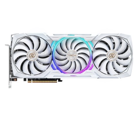 Karta graficzna ASRock Radeon RX 7900 XTX Taichi White 24GB OC Karta graficzna ASRock Radeon RX 7900 XTX Taichi White 24GB OC