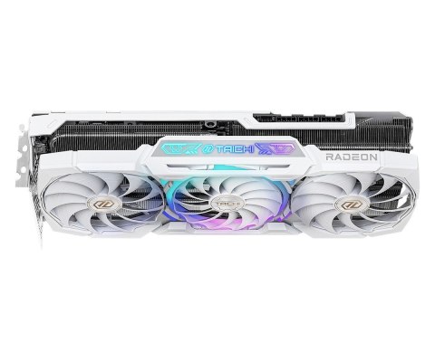 Karta graficzna ASRock Radeon RX 7900 XTX Taichi White 24GB OC Karta graficzna ASRock Radeon RX 7900 XTX Taichi White 24GB OC