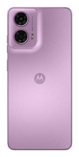 Motorola Moto G24 DS 4/128GB Pink Lavender Motorola Moto G24 DS 4/128GB Pink Lavender