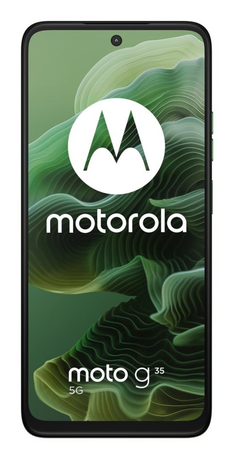 Motorola Moto G35 5G DS 8/256GB Green Motorola Moto G35 5G DS 8/256GB Green