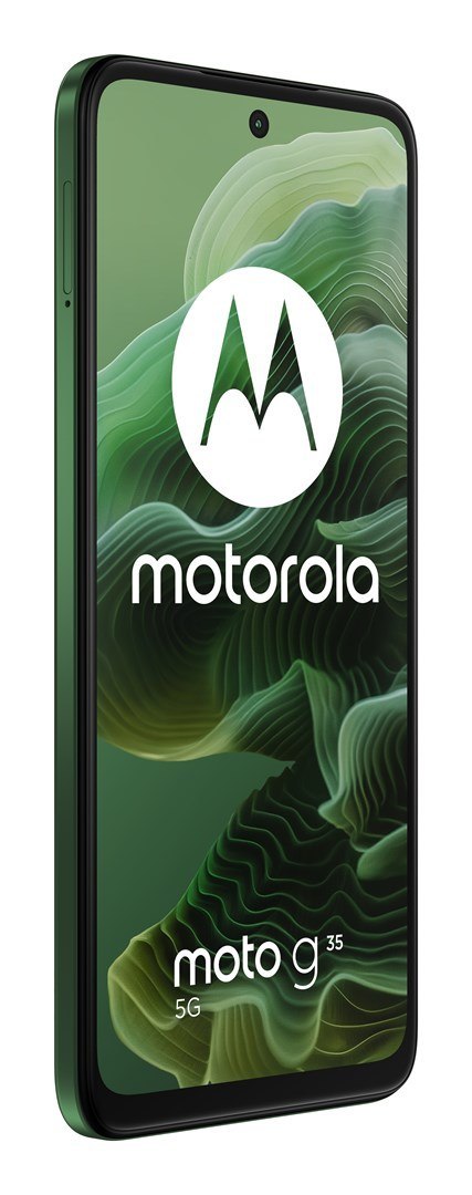 Motorola Moto G35 5G DS 8/256GB Green Motorola Moto G35 5G DS 8/256GB Green