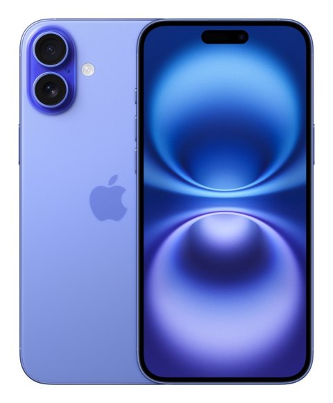 Apple iPhone 16 Plus 128GB Blue Apple iPhone 16 Plus 128GB Blue