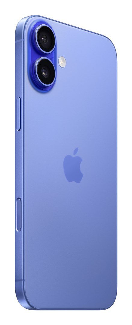 Apple iPhone 16 Plus 128GB Blue Apple iPhone 16 Plus 128GB Blue