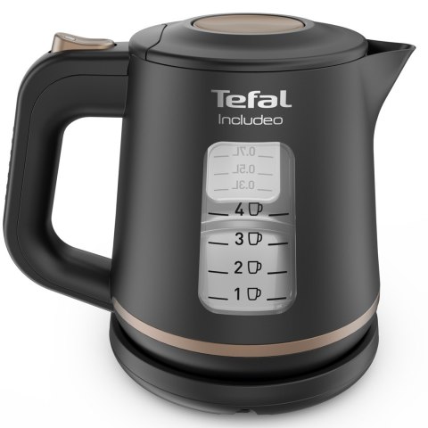 Czajnik elektryczny TEFAL KI 5338
