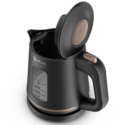 Czajnik elektryczny TEFAL KI 5338