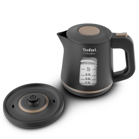 Czajnik elektryczny TEFAL KI 5338