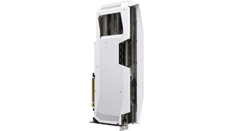 Karta graf. XFX Mercury RX 9070XT OC White G RGB 16 Karta graf. XFX Mercury RX 9070XT OC White G RGB 16