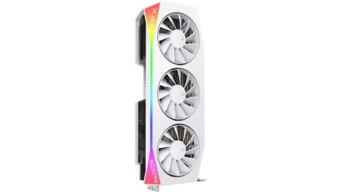 Karta graf. XFX Mercury RX 9070XT OC White G RGB 16 Karta graf. XFX Mercury RX 9070XT OC White G RGB 16