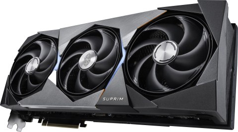 Karta graf. MSI RTX 5090 32G SUPRIM SOC