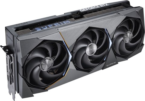 Karta graf. MSI RTX 5090 32G SUPRIM SOC