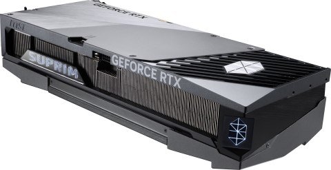 Karta graf. MSI RTX 5090 32G SUPRIM SOC