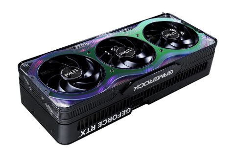Karta graf. Palit RTX 5090 GameRock OC 32GB