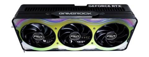 Karta graf. Palit RTX 5090 GameRock OC 32GB