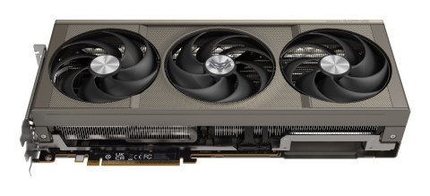 Karta graf. SAPPHIRE NITRO+ RX 9070 GAMING OC 16GB
