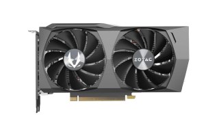 Karta graf. ZOTAC GeF RTX 3060 Twin Edge 8GB GDDR6 (WYPRZEDAŻ)