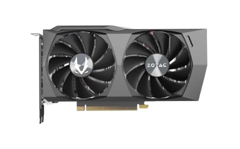 Karta graf. ZOTAC GeF RTX 3060 Twin Edge 8GB GDDR6 (WYPRZEDAŻ) Karta graf. ZOTAC GeF RTX 3060 Twin Edge 8GB GDDR6 (WYPRZEDAŻ)