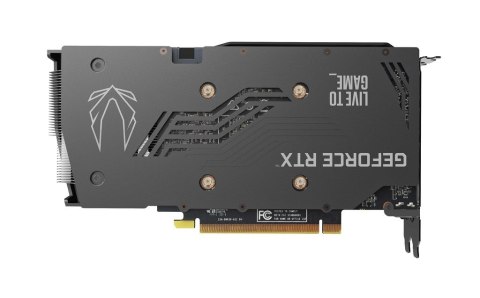 Karta graf. ZOTAC GeF RTX 3060 Twin Edge 8GB GDDR6 (WYPRZEDAŻ) Karta graf. ZOTAC GeF RTX 3060 Twin Edge 8GB GDDR6 (WYPRZEDAŻ)
