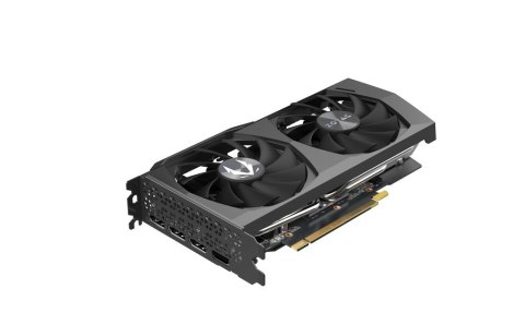 Karta graf. ZOTAC GeF RTX 3060 Twin Edge 8GB GDDR6 (WYPRZEDAŻ) Karta graf. ZOTAC GeF RTX 3060 Twin Edge 8GB GDDR6 (WYPRZEDAŻ)