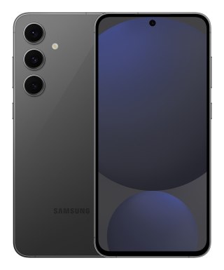 Samsung Galaxy S24 FE (S721) 5G 8/256GB Graphite (WYPRZEDAŻ)