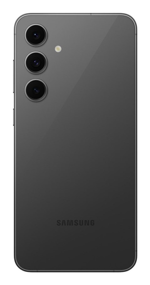 Samsung Galaxy S24 FE (S721) 5G 8/256GB Graphite (WYPRZEDAŻ)