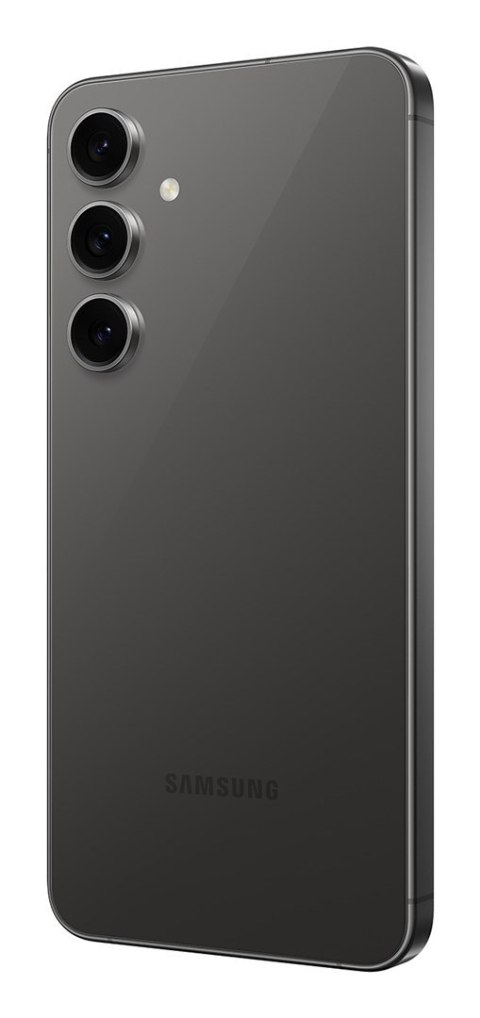 Samsung Galaxy S24 FE (S721) 5G 8/256GB Graphite (WYPRZEDAŻ)