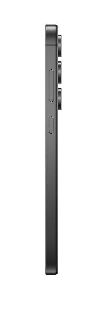 Samsung Galaxy S24 FE (S721) 5G 8/256GB Graphite (WYPRZEDAŻ)