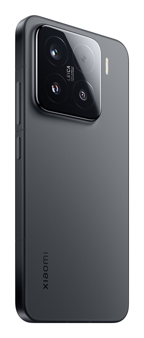 Smartfon Xiaomi 15 5G Dual Sim 12/512GB Black