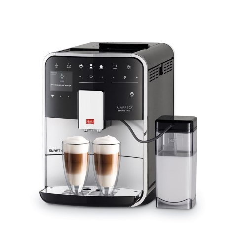 Ekspres ciśnieniowy MELITTA Barista T F83/0-101
