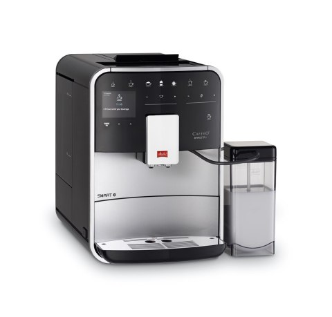 Ekspres ciśnieniowy MELITTA Barista T F83/0-101