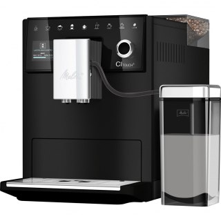 Ekspres ciśnieniowy Melitta LATTE SELECT F630-211