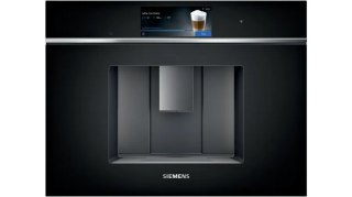 Ekspres ciśnieniowy SIEMENS CT718L1B0