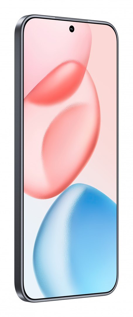 Honor 400 8/256GB Czarny