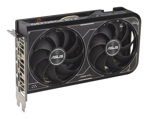 Karta graf. ASUS DUAL RTX4060 O8G V2 - BOX