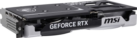 Karta graficzna MSI RTX 5060 Ti 8G VENTUS 2X OC PLUS