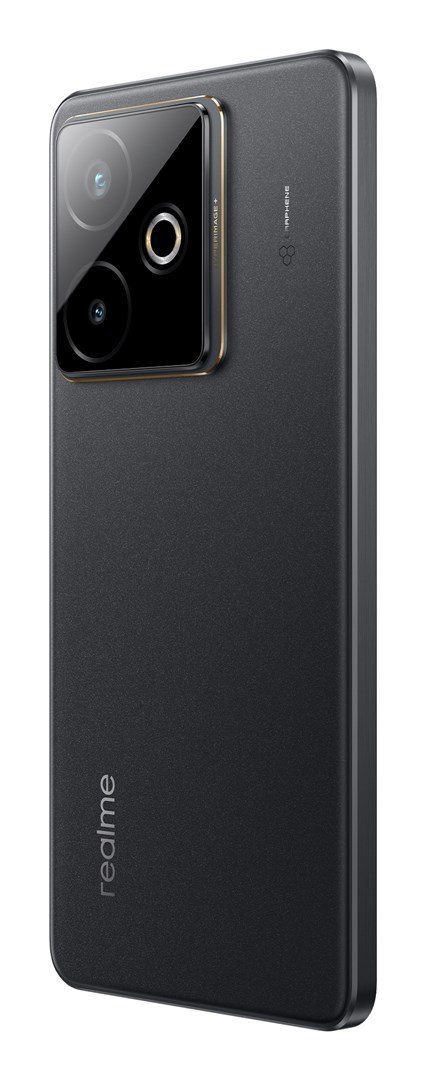 Realme GT 7T 5G Dual Sim 12/256GB Black