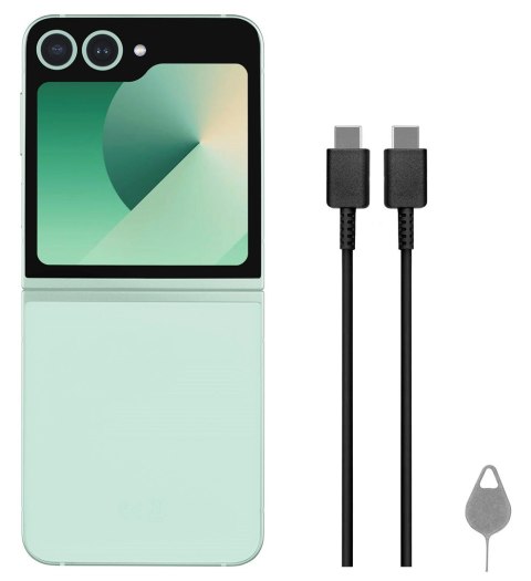 Samsung Galaxy Z Flip 6 (F741B) 5G 12/512GB Mint