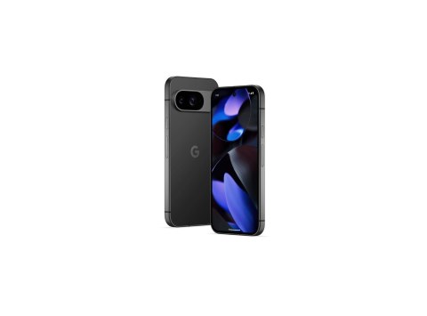 Smartfon Google Pixel 9 5G DS 12/128GB Obsidian (WYPRZEDAŻ)