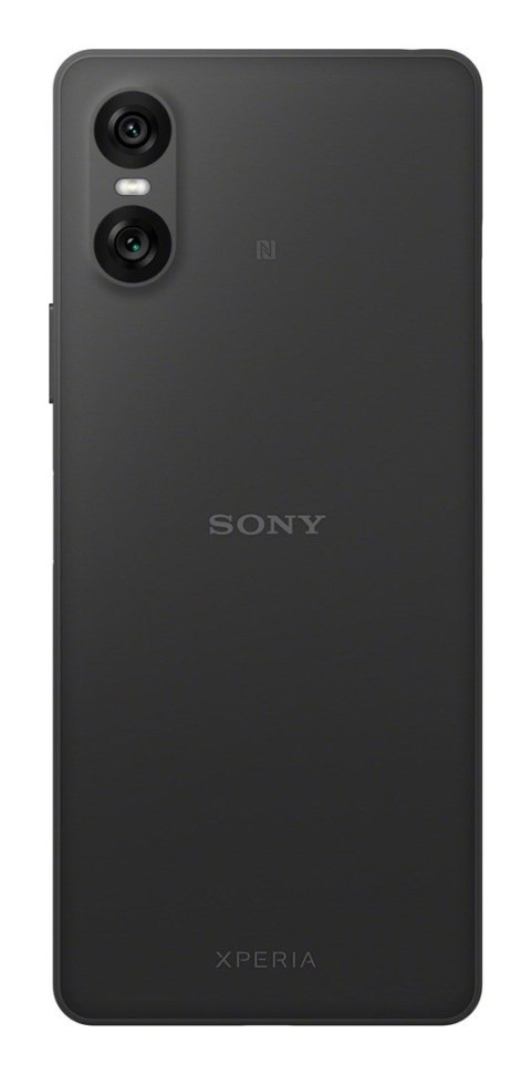 Smartfon Sony Xperia 10 VI 128GB Black (WYPRZEDAŻ)