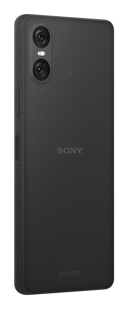 Smartfon Sony Xperia 10 VI 128GB Black (WYPRZEDAŻ)