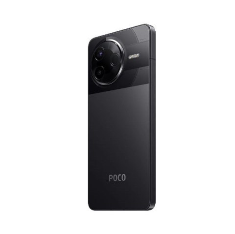 Xiaomi Poco F7 Pro 5G Dual Sim 12/256GB Black