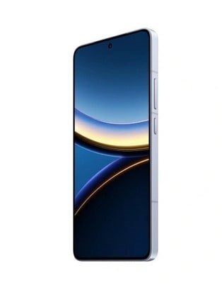 Xiaomi Poco F7 Pro 5G Dual Sim 12/256GB Blue