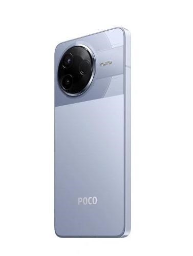 Xiaomi Poco F7 Pro 5G Dual Sim 12/256GB Blue